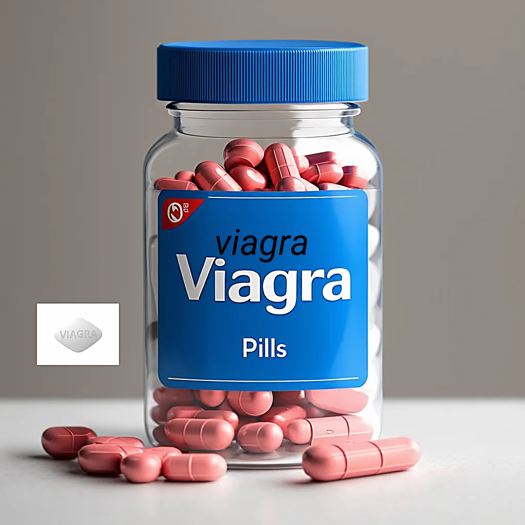 Viagra con receta precio